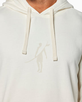 Surf Fleece | Shadowman Hoodie
