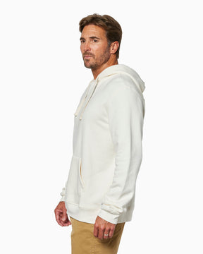 Surf Fleece | Shadowman Hoodie