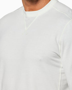 Growler Long Sleeve Crew