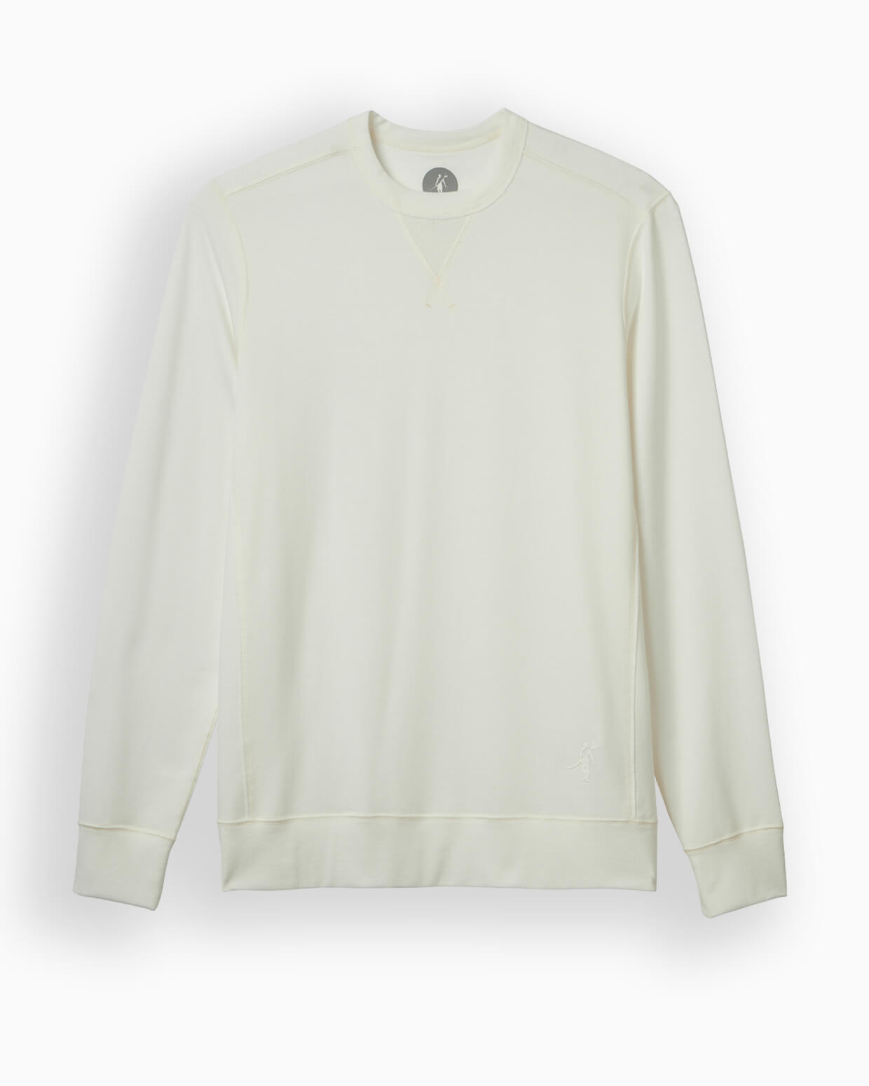 Growler Long Sleeve Crew