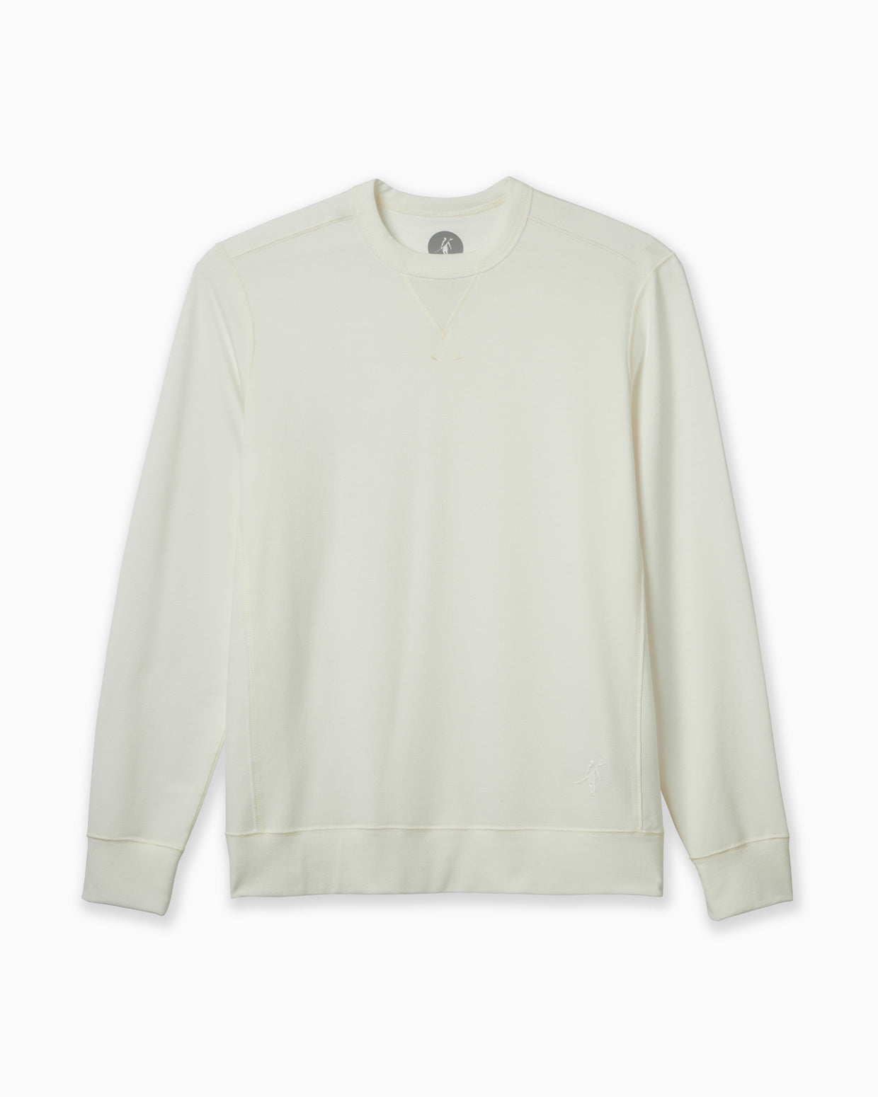 Growler Long Sleeve Crew