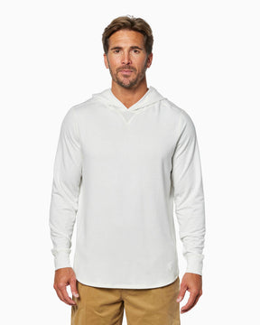 Schooner Long Sleeve Hoodie