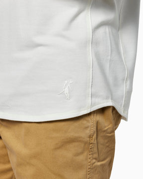 Schooner Long Sleeve Hoodie