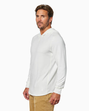 Schooner Long Sleeve Hoodie