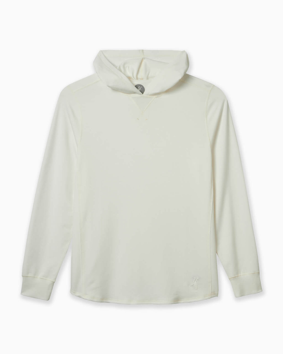 Schooner Long Sleeve Hoodie