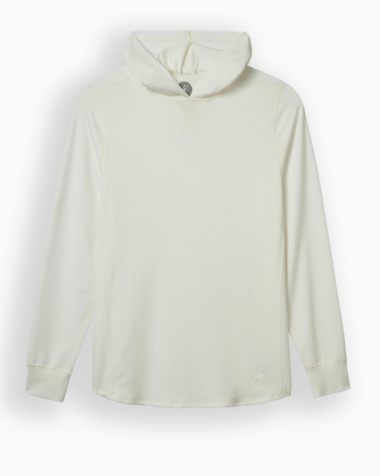 Schooner Long Sleeve Hoodie
