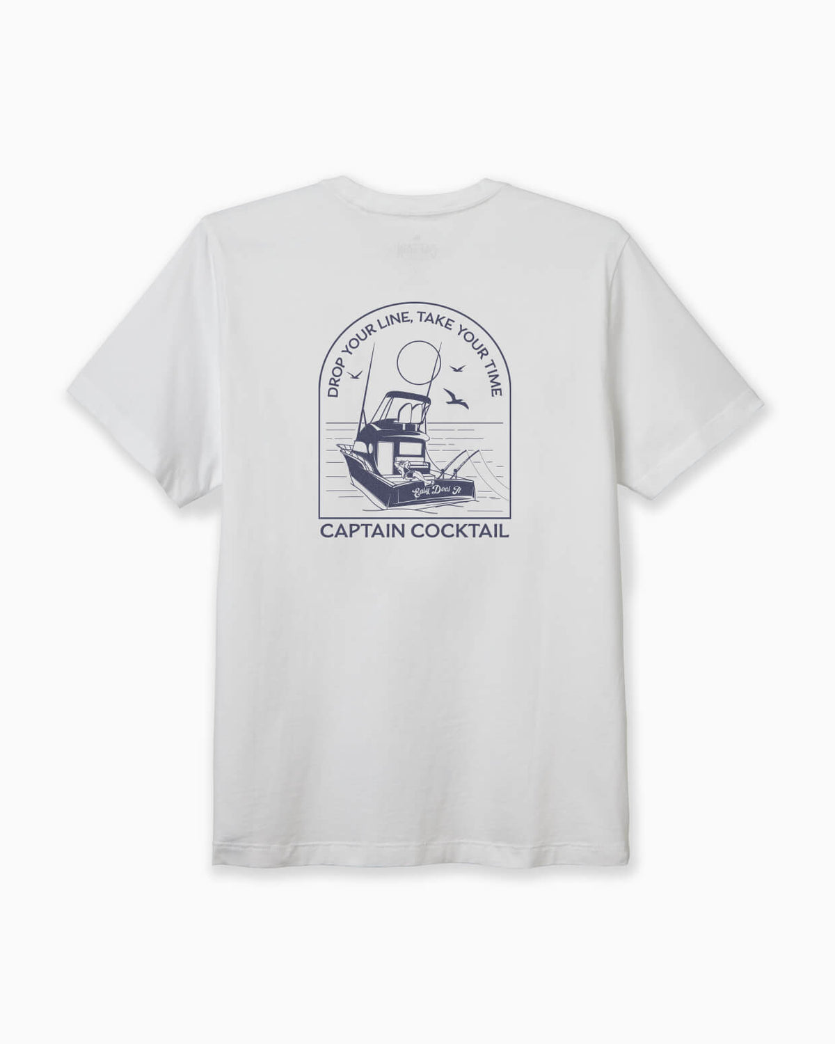 Men's_White_Captain_Cocktail_T_Shirt_Displayed_on_simple_white_background
#color_white