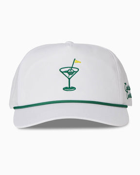 In the Drink | 5 Panel Snapback Hat