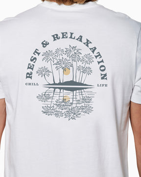 Rest & Relaxation | T-Shirt