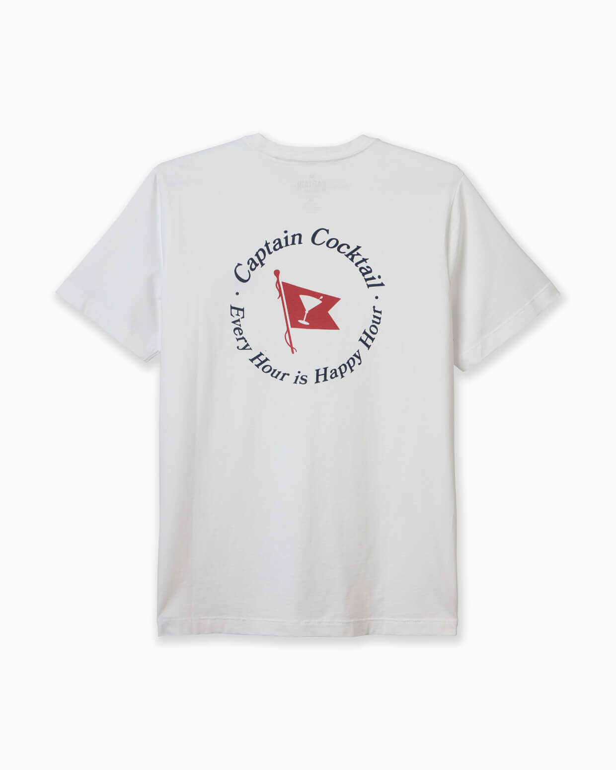 Every Hour is Happy Hour | T-Shirt