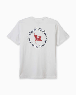 Every Hour is Happy Hour | T-Shirt
