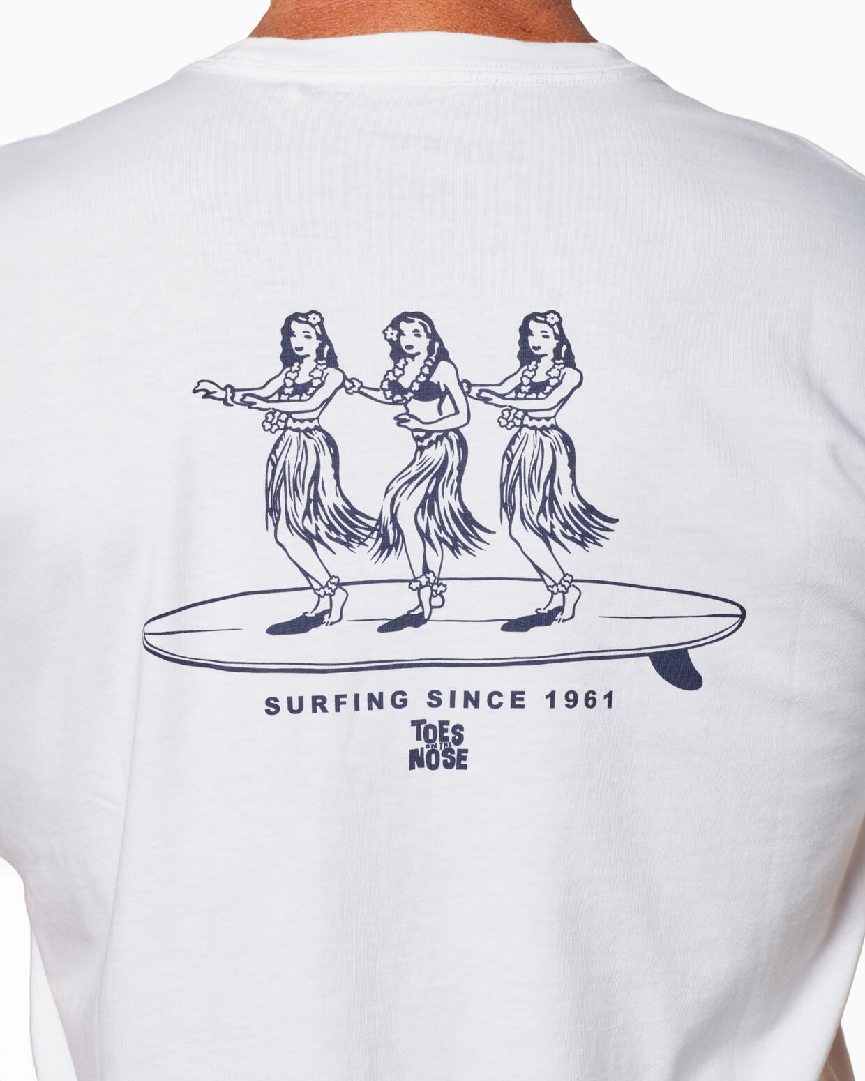 Hula Board | T-Shirt
