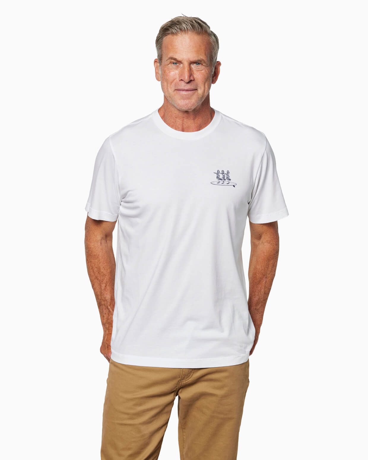 Hula Board | T-Shirt