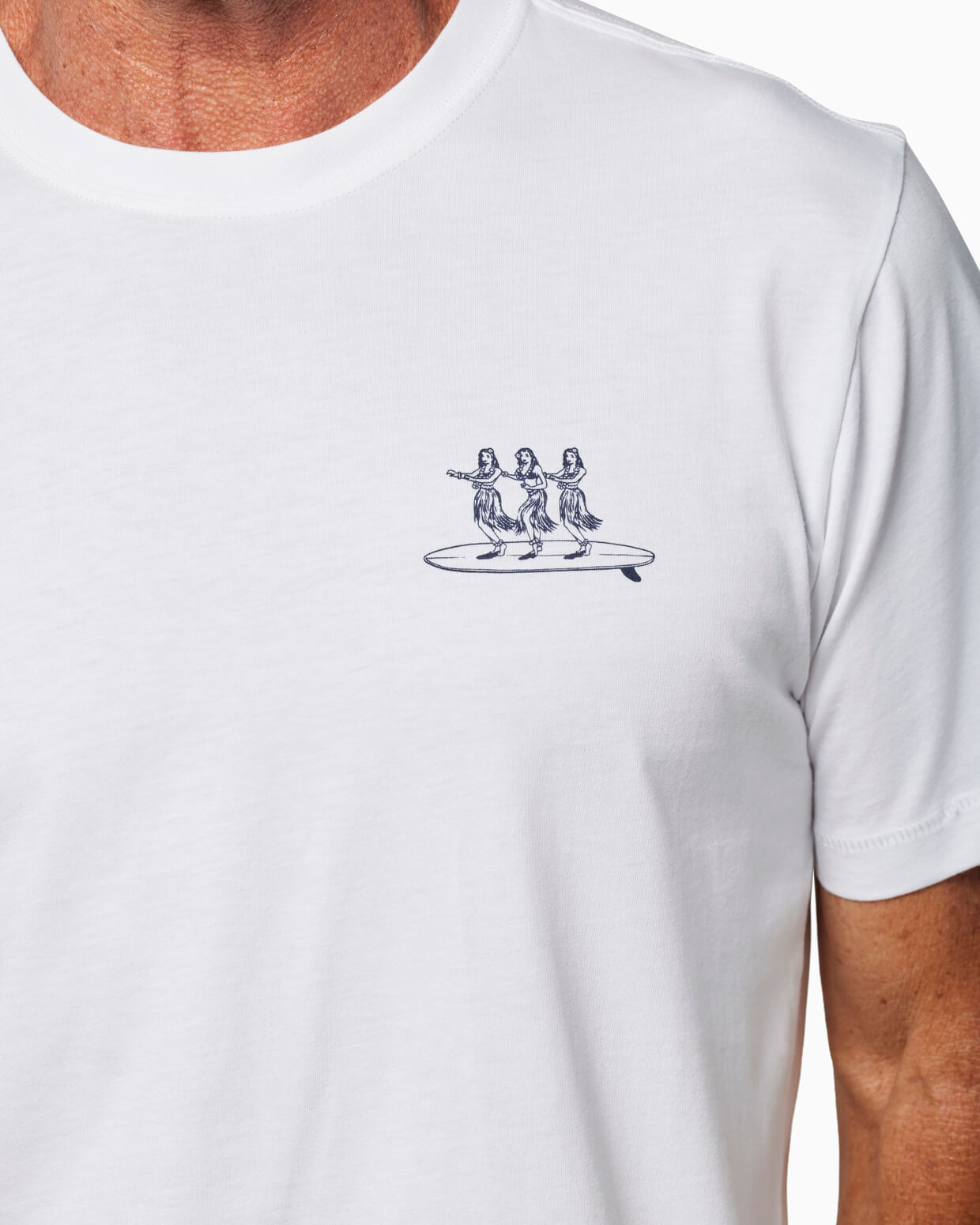 Hula Board | T-Shirt