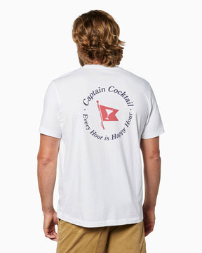 Every Hour is Happy Hour | T-Shirt