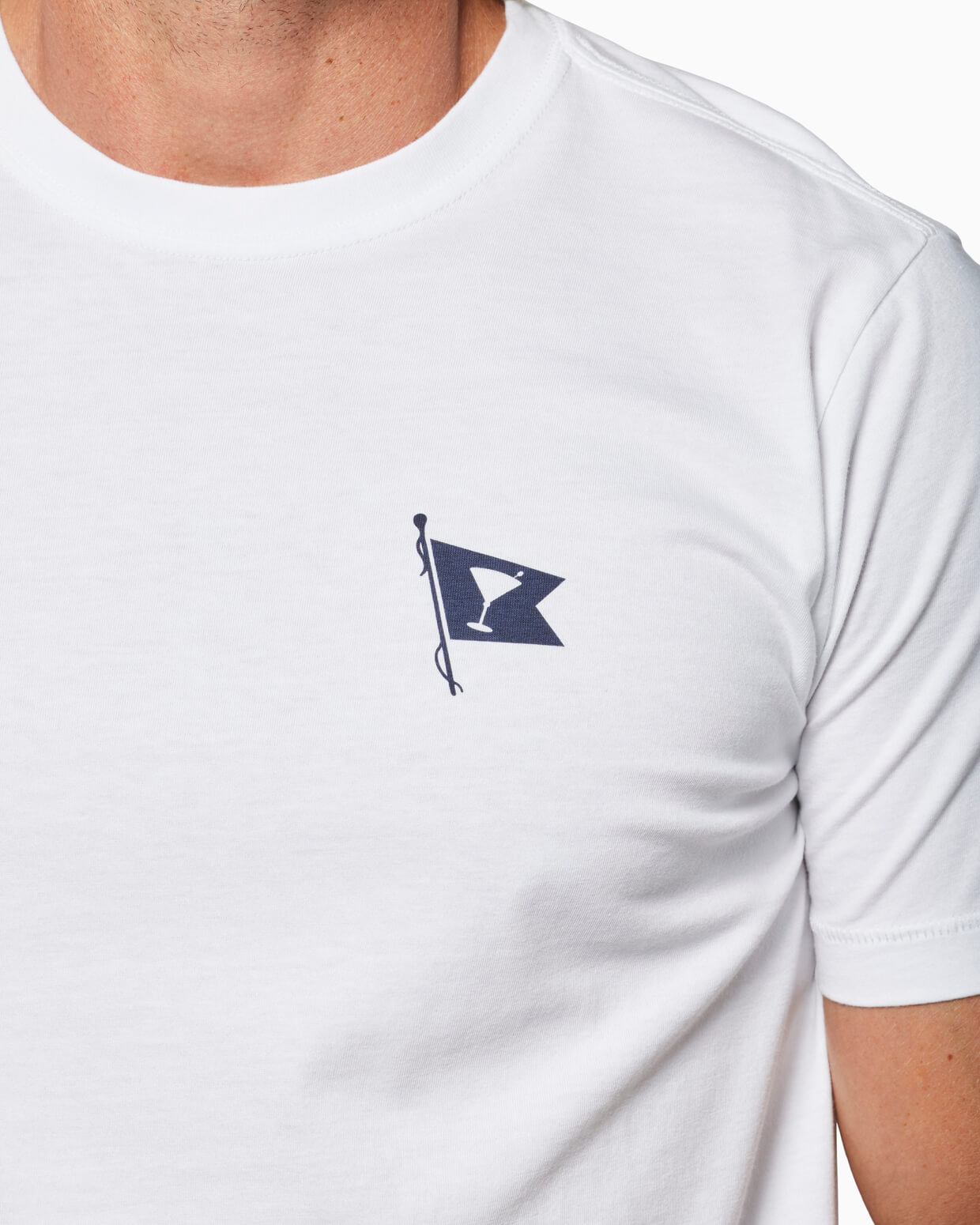 Drop Your Line | T-Shirt