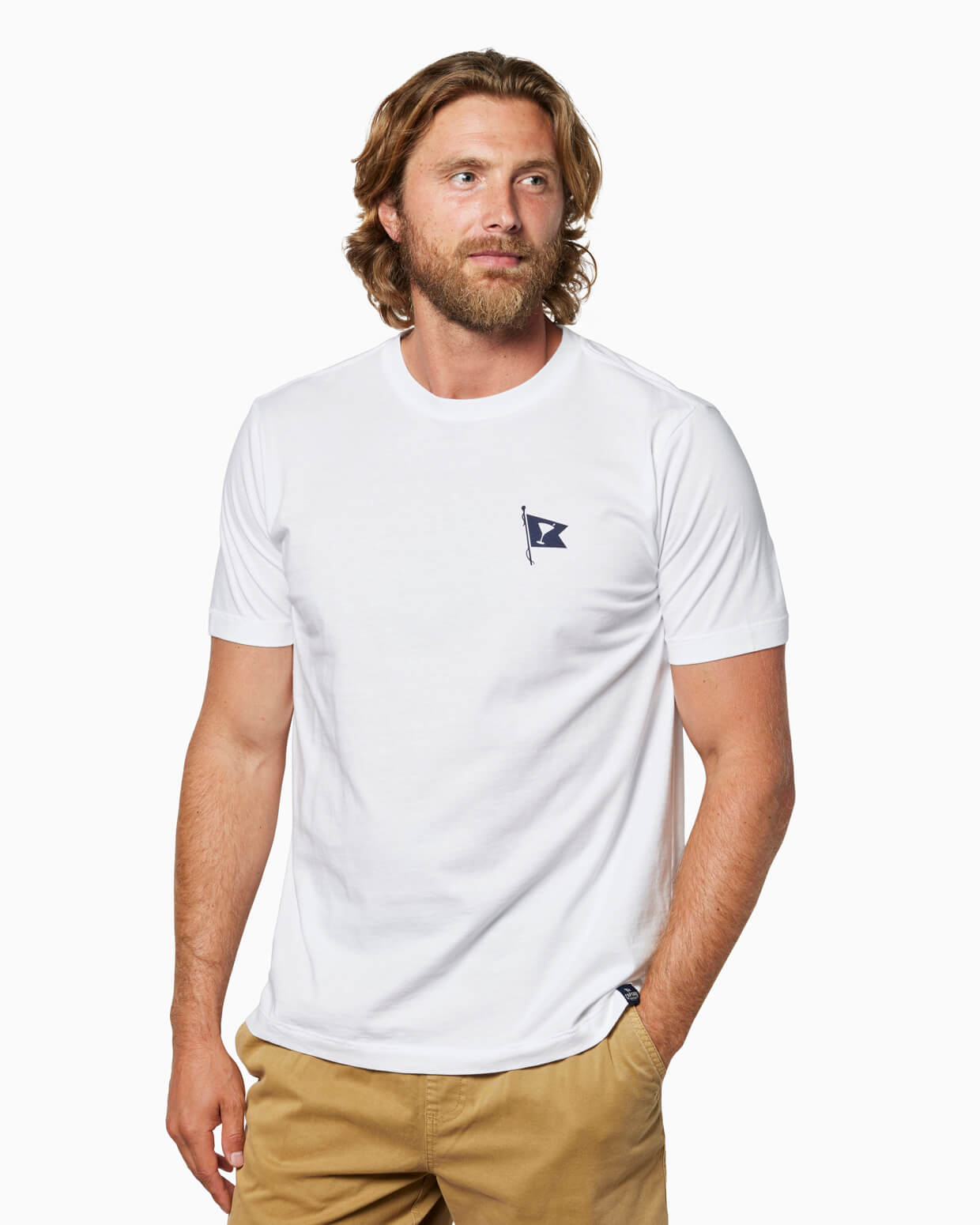 Drop Your Line | T-Shirt