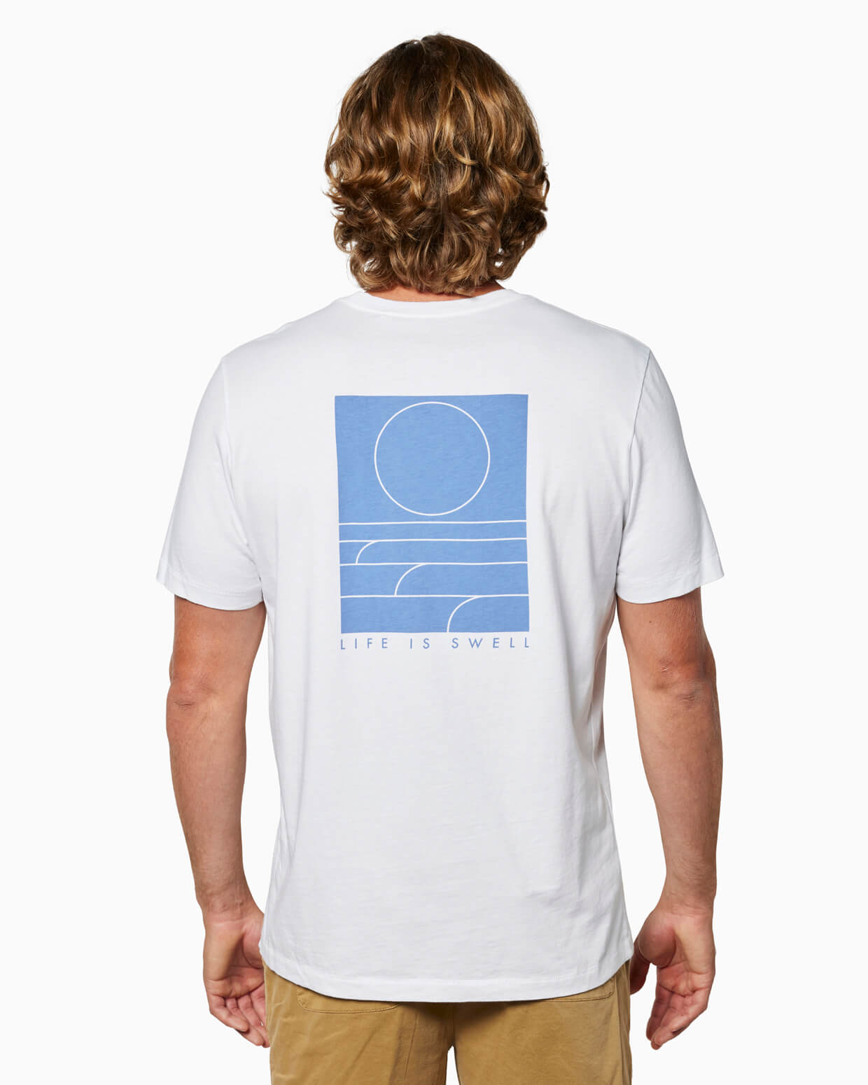 Life is Swell | Short Sleeve T-Shirt