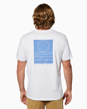Life is Swell | Short Sleeve T-Shirt
