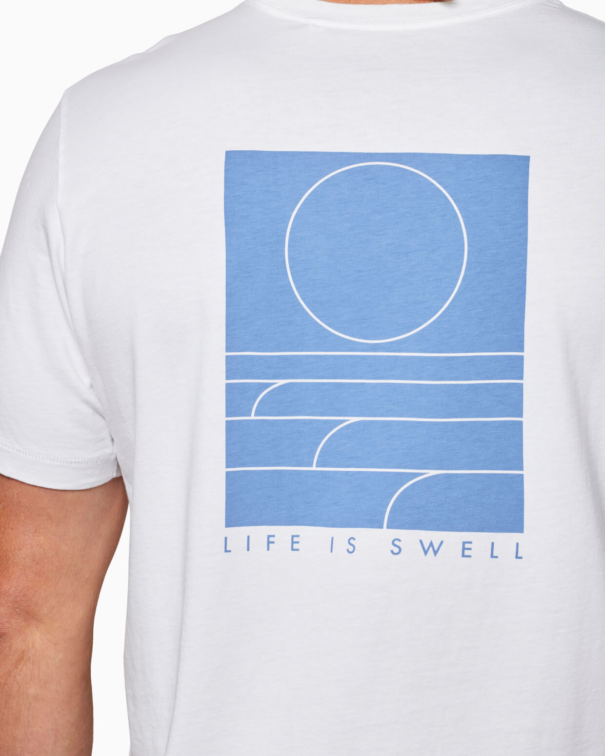 Life is Swell | Short Sleeve T-Shirt