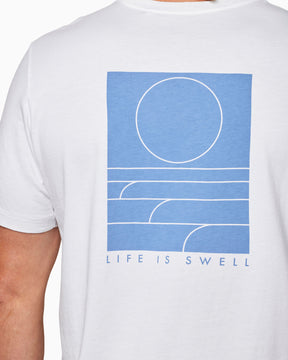 Life is Swell | Short Sleeve T-Shirt