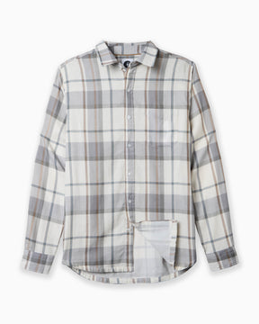 Deuce Double Cloth | Birch