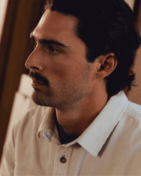 Merit | Craftsman Corduroy Shirt