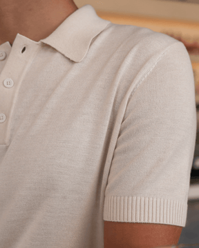 Rylan | Sweater Polo