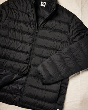 Traveler | Down Jacket
