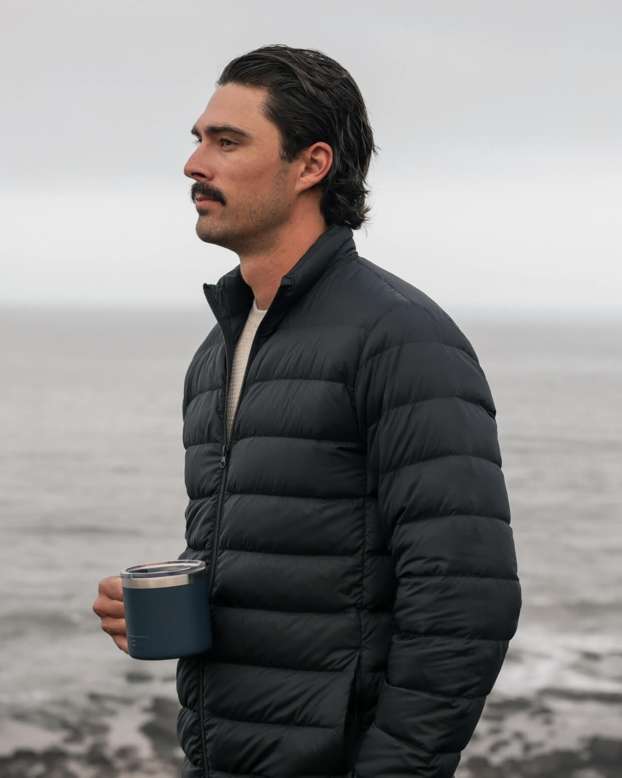Traveler | Down Jacket