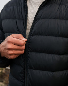 Traveler | Down Jacket