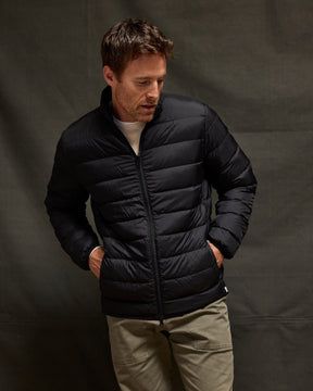 Traveler | Down Jacket