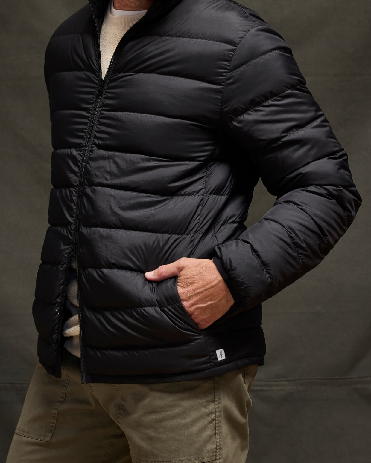 Traveler | Down Jacket