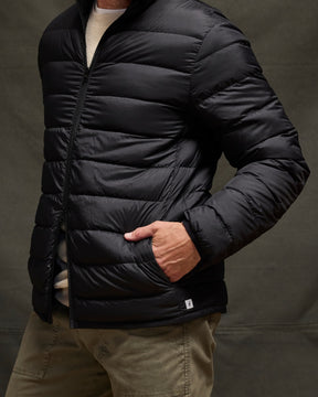 Traveler | Down Jacket