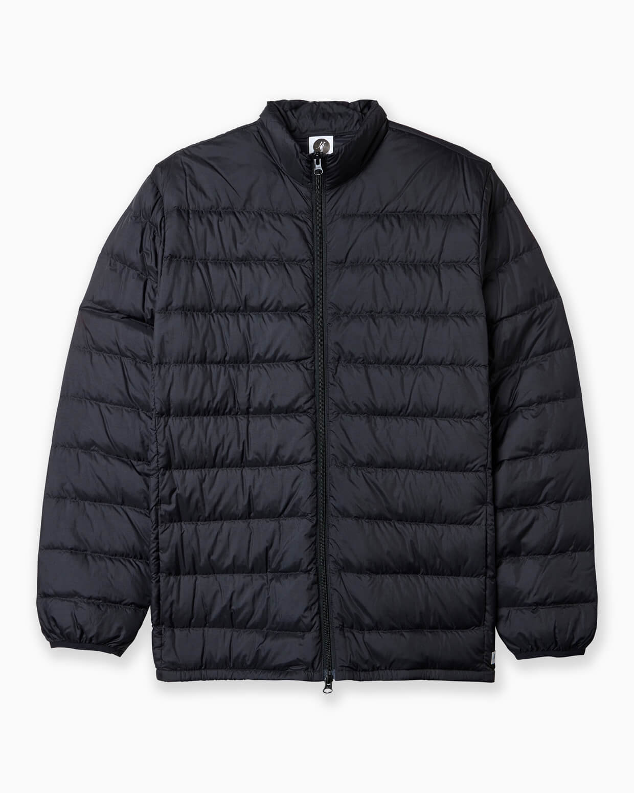 Traveler | Down Jacket