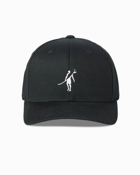 Shadowman | Flex-Fit Hat