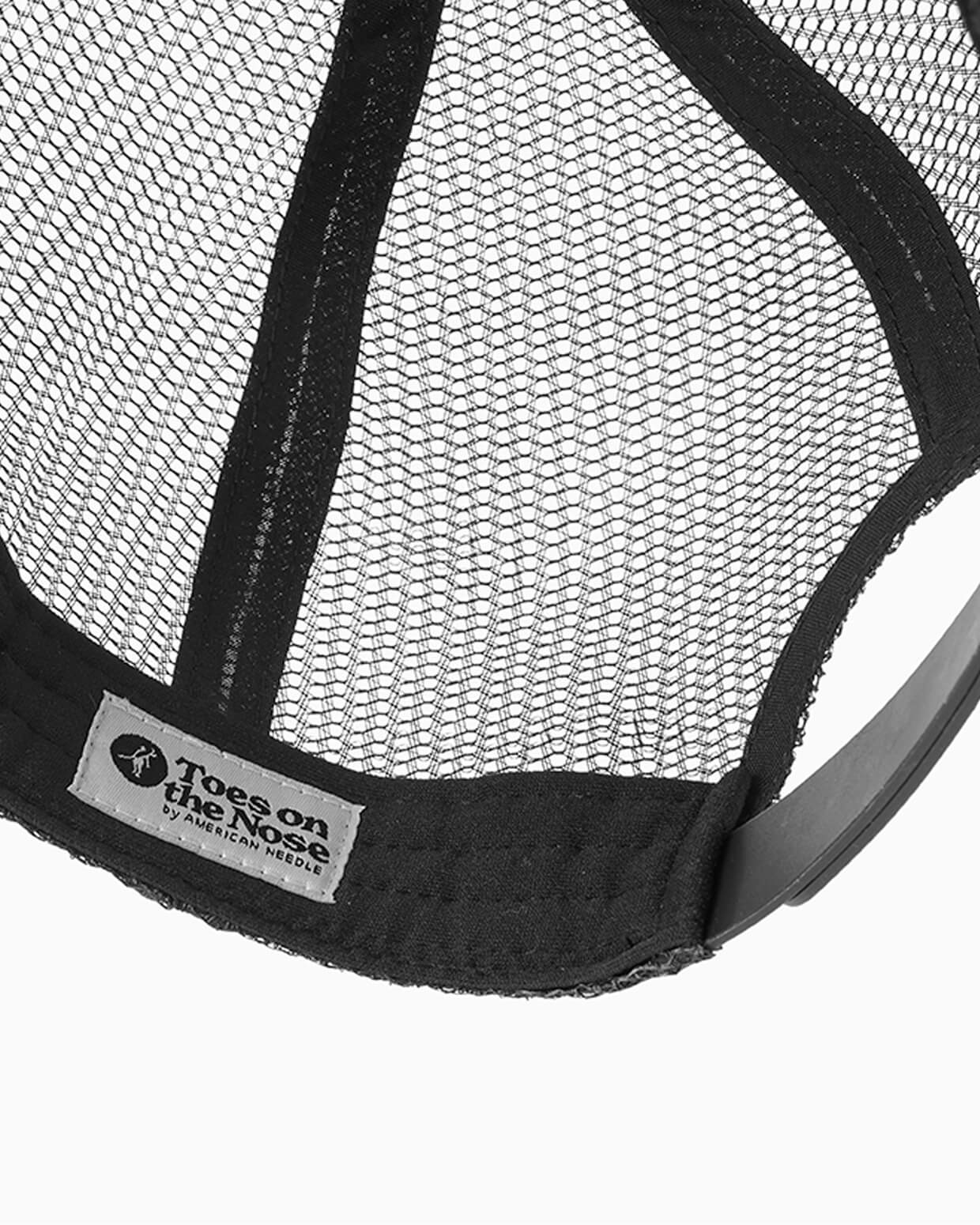 Profile | 5 Panel Snapback Hat