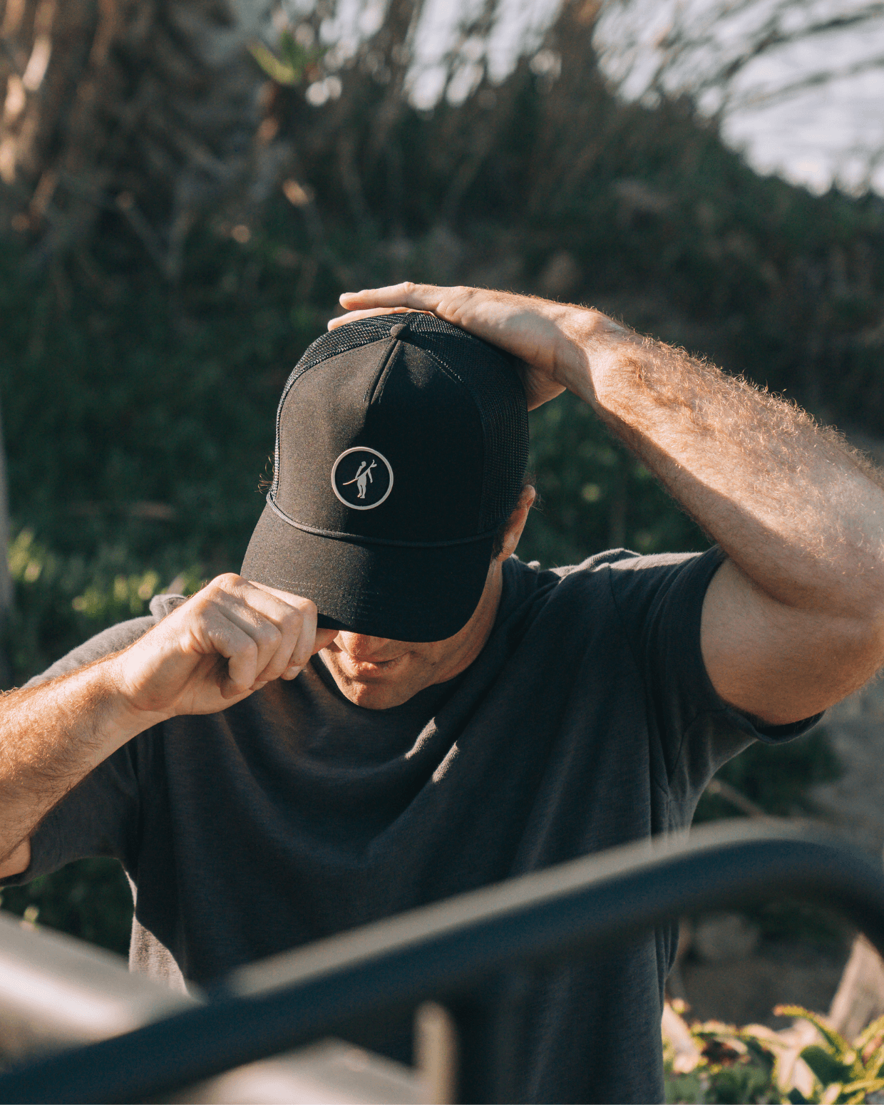 Profile Hat