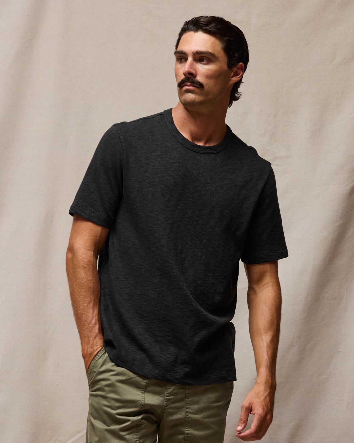 Surf Slub | T-Shirt