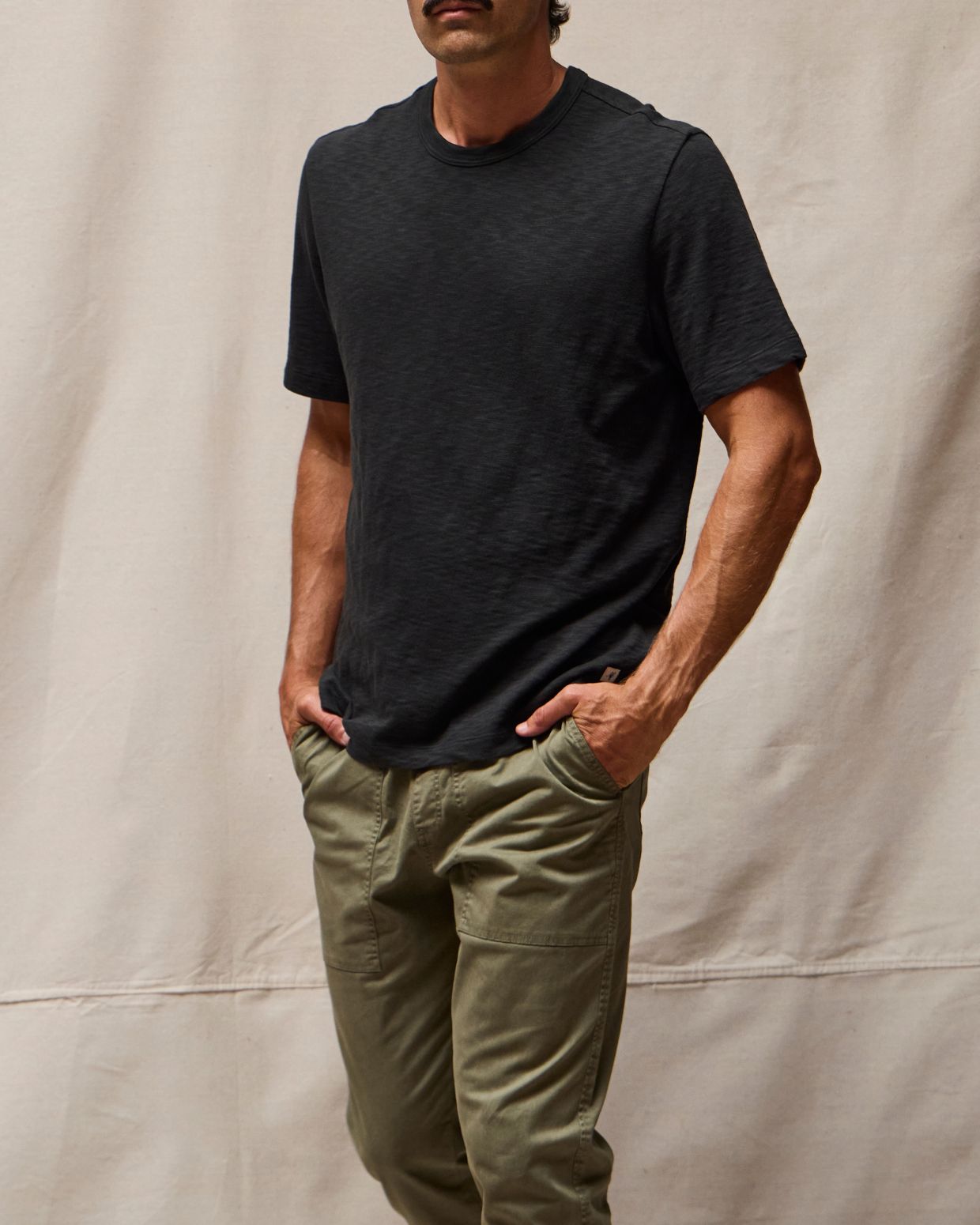 Surf Slub | T-Shirt