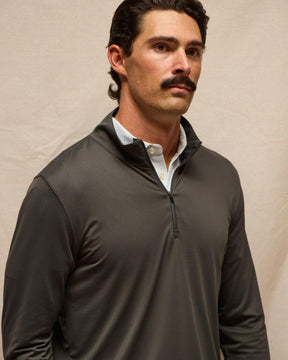 Protector Element Guard | Long Sleeve 1/4 Zip Protection Shirt