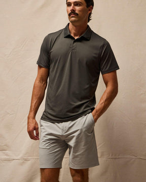 Protector Element Guard | Short Sleeve Polo Protection Shirt