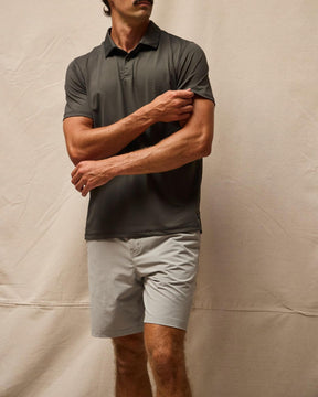 Protector Element Guard | Short Sleeve Polo Protection Shirt
