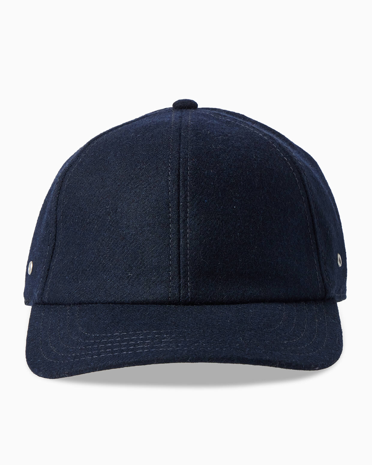 Wooly | 6 Panel Hat