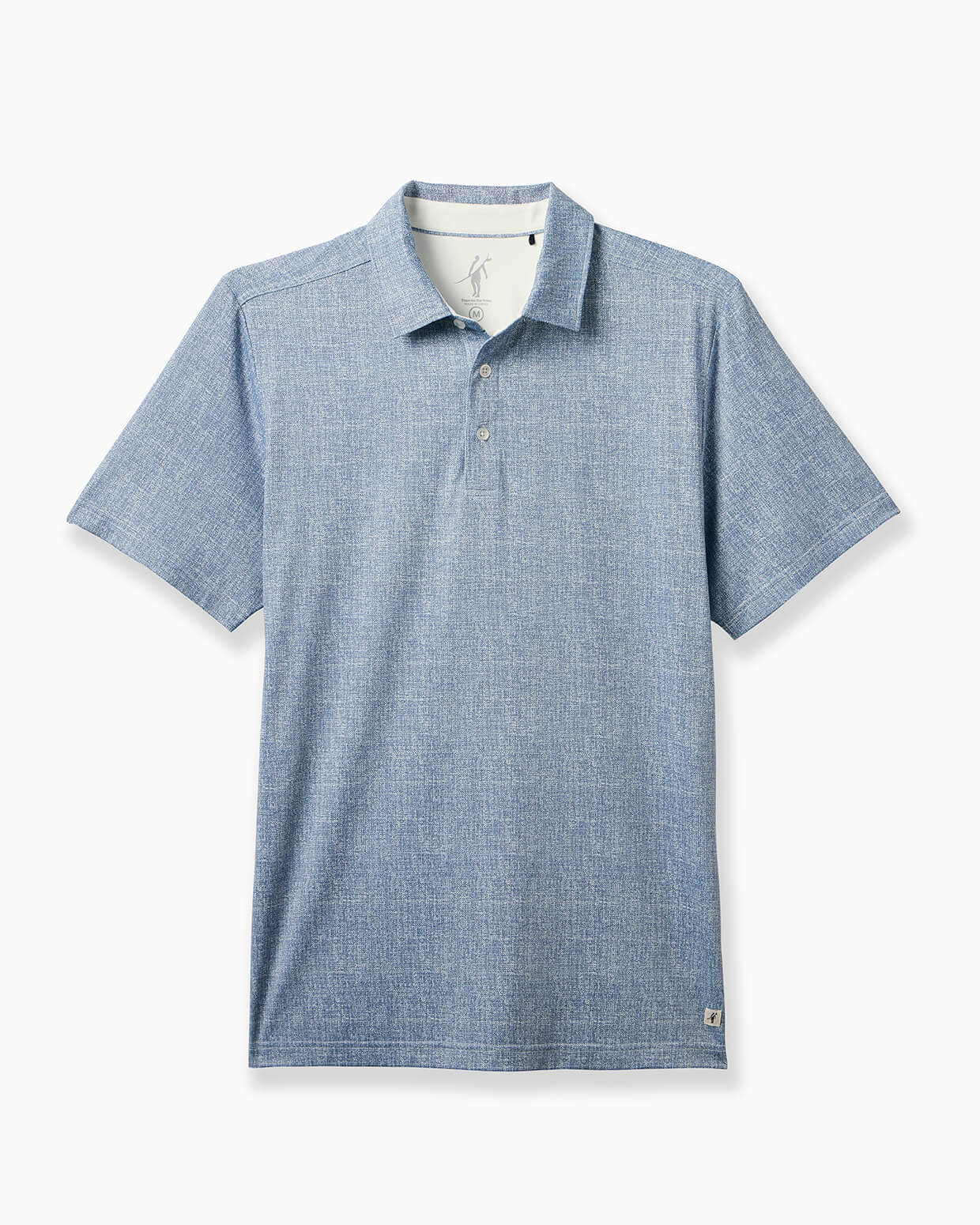 Clubhouse Texture | Polo