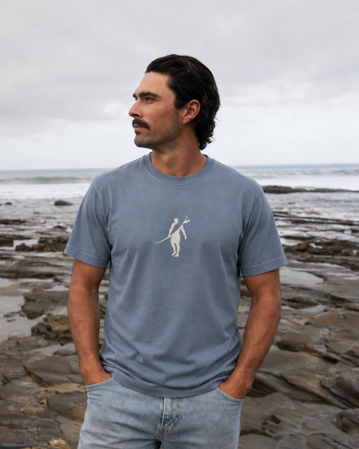 Dawn Patrol Short Sleeve T-Shirt