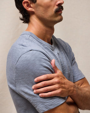 Surf Slub | T-Shirt