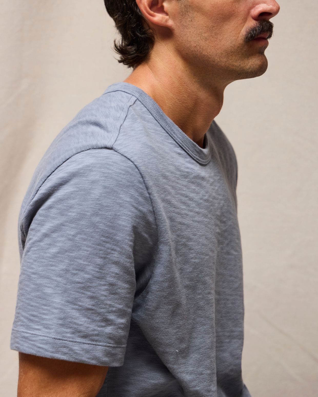 Surf Slub | T-Shirt