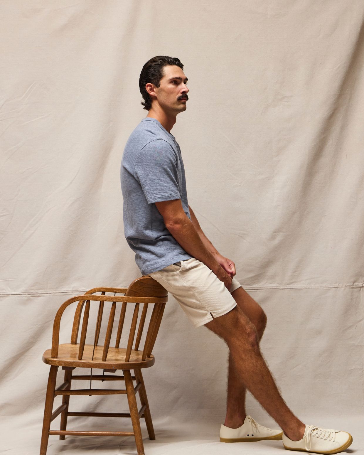 Surf Slub | T-Shirt