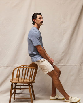 Surf Slub | T-Shirt